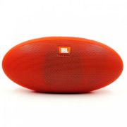 Портативна Bluetooth колонка JBL TG-136 Red(зас.тов.)