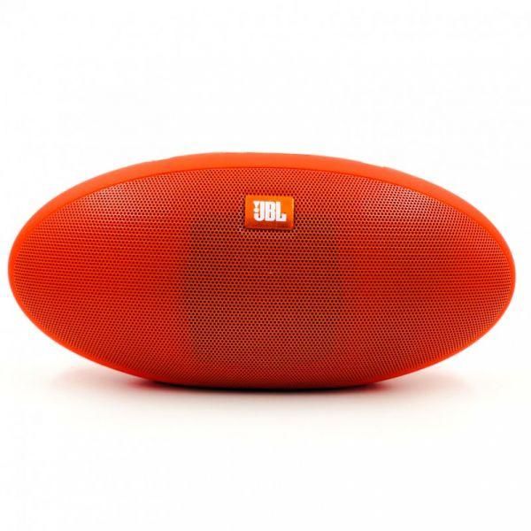 Портативна Bluetooth колонка JBL TG-136 Red(зас.тов.)