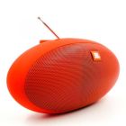 Портативна Bluetooth колонка JBL TG-136 Red(зас.тов.)
