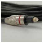Кабель Оптичний S/PDIF (Toslink) 3м