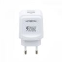 Зарядний комплект Moxom KH-31Y 2.4 A кабель USB - Micro USB 1 м