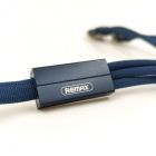 Кабель  Remax 094 3в1 Type-C/Lightning/MicroUSB
