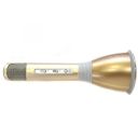 Мікрофон Tuxun K068 Gold(зас.тов.)