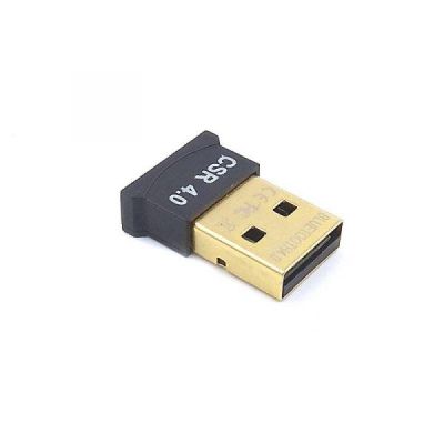 Bluetooth адаптер в USB V.4.0.