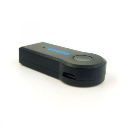 Автомобільний Bluetooth адаптер V3 EDR в AUX