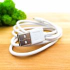 Кабель  Inkax CK-01USB - Lightning