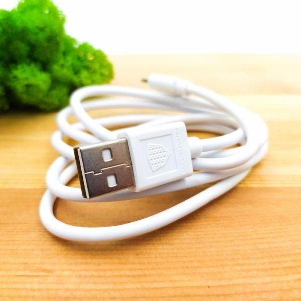 Кабель  Inkax CK-01USB - Lightning