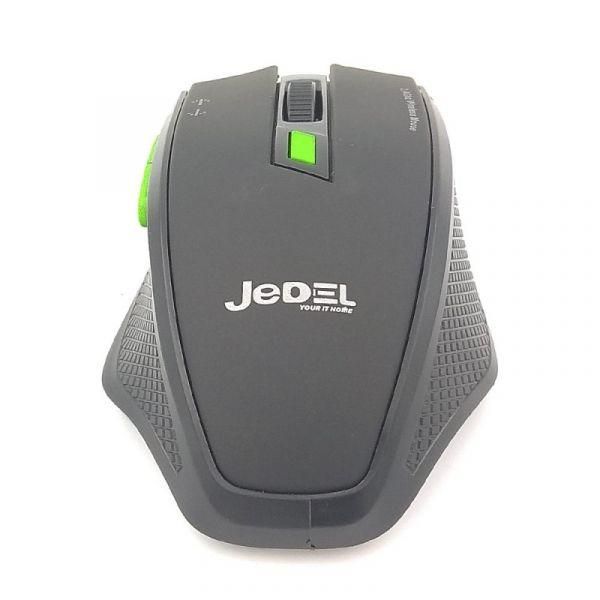 Ігрова  миша Jedel w400