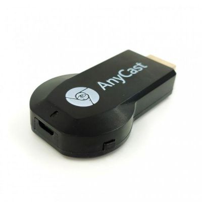 Перехідник AnyCast Wi-Fi — HDMI(зас.тов.)