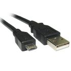 Кабель USB — Micro USB 1 м