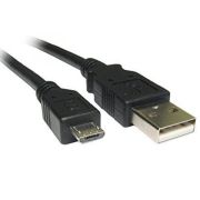 Кабель USB — Micro USB 1 м
