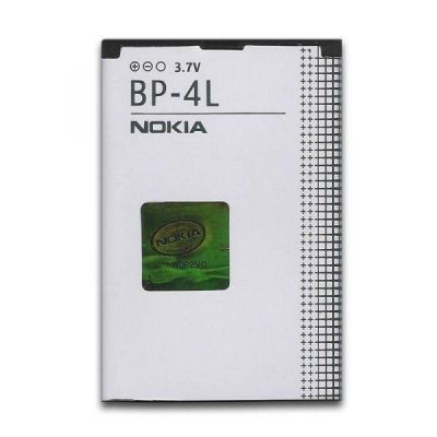 Акумуляторна батарея для Nokia BP-4L 1500 mAh