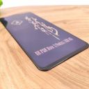 Захисне скло HOCO 3D GLASS для Xiaomi Redmi Note 9 Black