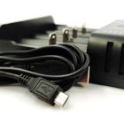 Зарядний пристрій Imren K4 для акумуляторів 18650 під 3,7V/1.2