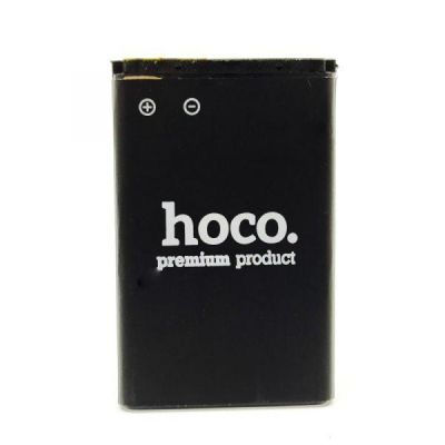 Акумуляторна батарея HOCO для Nokia BL-4C
