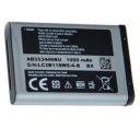 Акумуляторна батарея для Samsung AB553446BU 1000 mAh(зас.тов.)