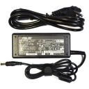 Блок жвлення для ноутбука ASUS 19V/3.42А (5.5 мм)