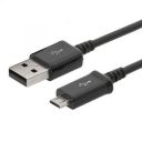 Кабель USB — MicroUSB 1.5 м(зас.тов.)
