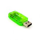 USB звукова карта 3D Sound