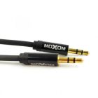 Кабель Moxom AUX-11 3,5 мм jack