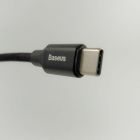 Кабель Baseus Yiven USB - Type-C (2A)