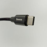 Кабель Baseus Yiven USB - Type-C (2A)