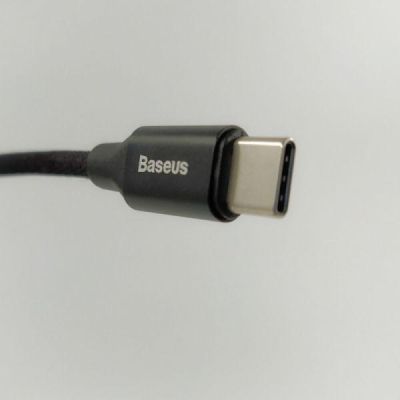 Кабель Baseus Yiven USB - Type-C (2A)