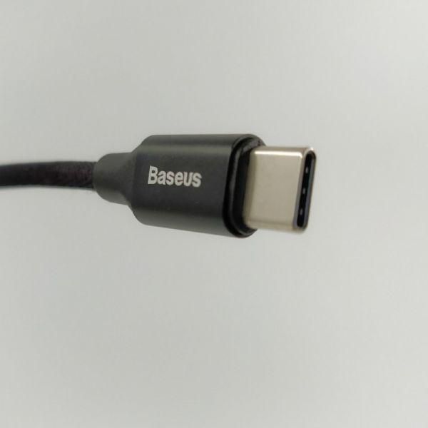Кабель Baseus Yiven USB - Type-C (2A)