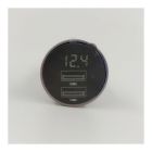 Зарядний пристрій Baseus Digital Display 24 W, 4.8 A