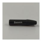 Перехідник Baseus L41 Type-C на Type-C +3.5mm(зас.тов.)