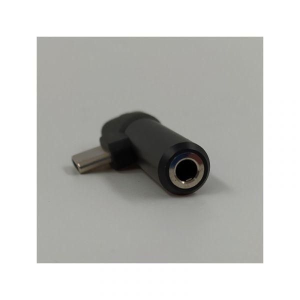 Перехідник Baseus L41 Type-C на Type-C +3.5mm(зас.тов.)