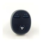 FM модулятор HOCO E41 на 2USB/3,1A(зас.тов.)