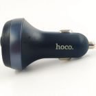 FM модулятор HOCO E41 на 2USB/3,1A(зас.тов.)