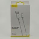 Кабель Baseus USB  - MicroUSB (2.4A)