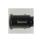 Зарядний пристрій Baseus Grain 3.1 А