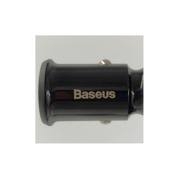 Зарядний пристрій Baseus Grain 3.1 А