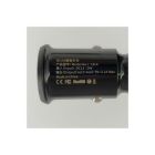 Зарядний пристрій Baseus Grain 3.1 А