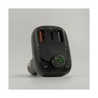 FM модулятор Baseus S-13 QC4.0 , PD3.0