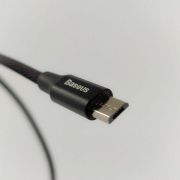 Кабель Baseus Yiven USB - Micro USB (2A)