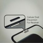 Захисне скло 3D Glass Baseus iPhone X/XS/11pro Black