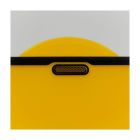 Захисне скло 3D Glass Baseus iPhone X/XS/11pro Black