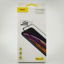 Захисне скло Baseus 3D Glass iPhone XR/11 Black