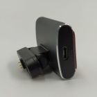 Відеореєстратор Anytek Q2N Full HD