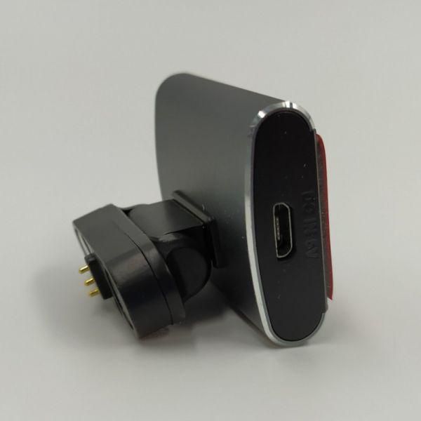 Відеореєстратор Anytek Q2N Full HD