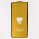 Захисне скло HOCO Full Glue Glass для Samsung A51 Black