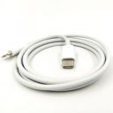 Кабель Apple USB-C to Lightning (гарантія 6 місяців)