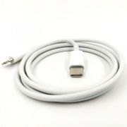 Кабель Apple USB-C to Lightning (гарантія 6 місяців)