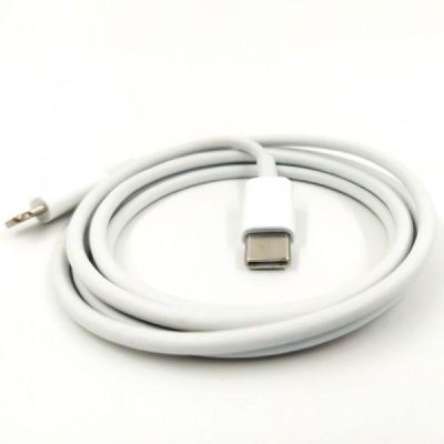 Кабель Apple USB-C to Lightning (гарантія 6 місяців)
