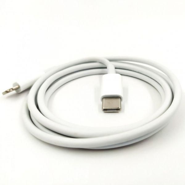 Кабель Apple USB-C to Lightning (гарантія 6 місяців)