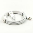 Кабель Apple USB-C to Lightning (гарантія 6 місяців)